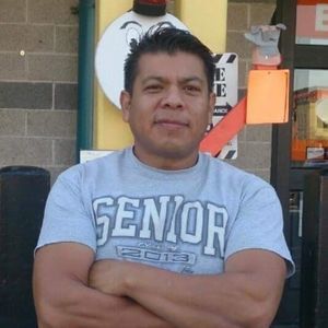 Meet your Posher, Cesar